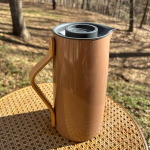 Anthropologie x Stilton Emma Vacuum Coffee Pot 40oz